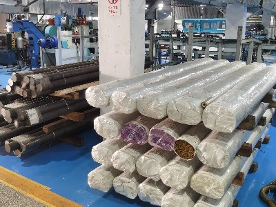 2205��316L����ֵĺ������ܲ���